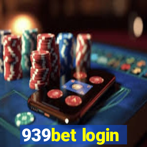 939bet login